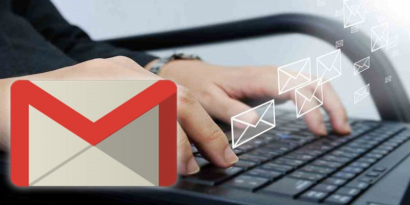 Gửi câu hỏi vướng mắc gặp phải tới Email nhanh gọn