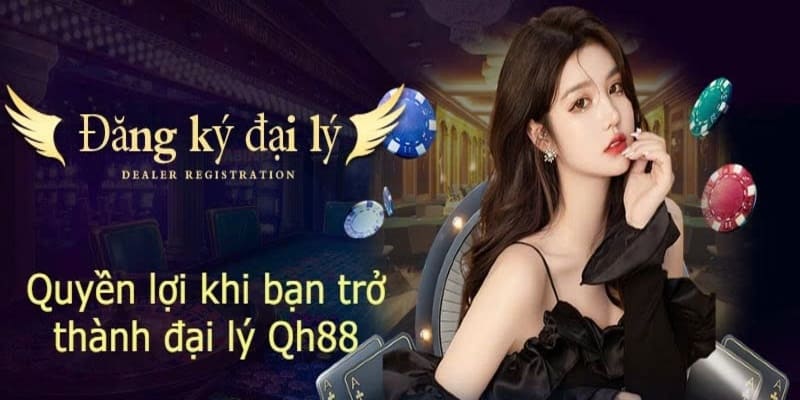 Hoa hồng hệ thống trả cho đại lý rất cao