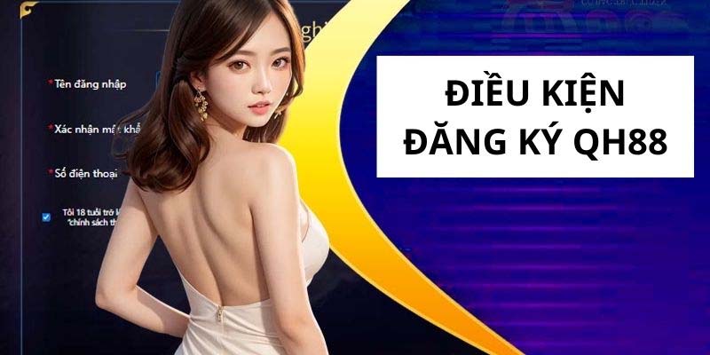Nguyên nhân đăng ký QH88 thất bại