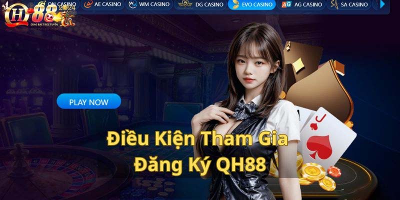Tuân thủ quy định khi đăng ký QH88