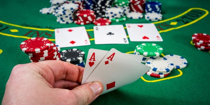 Sử dụng cách chơi cân xứng để nâng cao tỷ lệ thắng