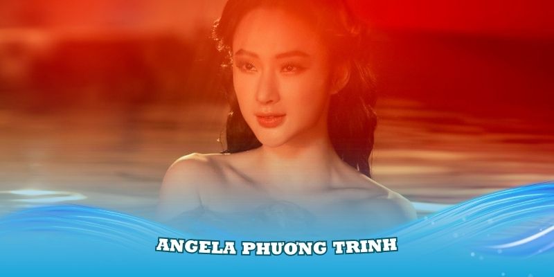 Angela Phương Trinh gây ra nhiều tranh cãi trên mạng