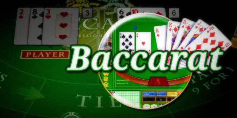 Baccarat là trò chơi nổi tiếng về chất lượng