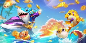 game bắn cá đổi thưởng