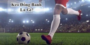 Giải đáp băn khoăn về chấp đồng banh