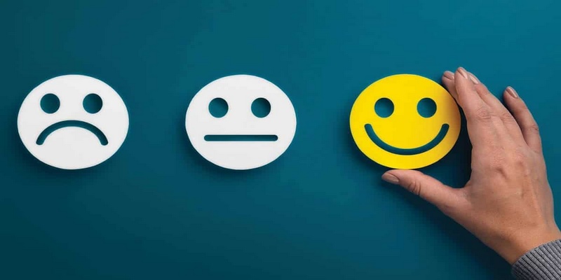 Luôn tích cực trong mọi vấn đề đời sống
