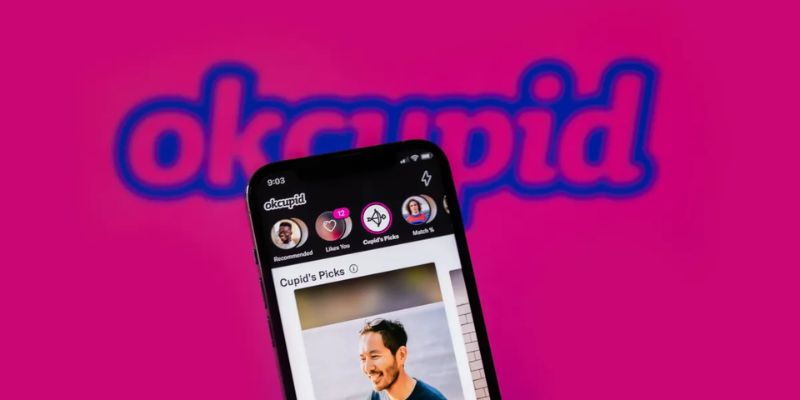 OKCupid - Biểu tượng tình yêu cho giới trẻ 2024