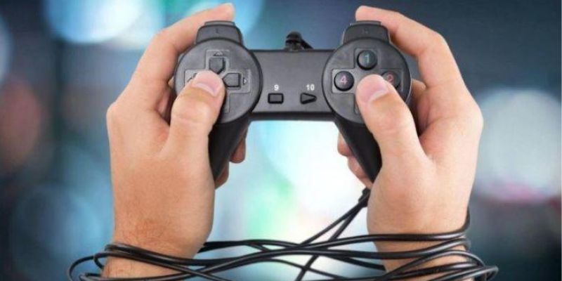 Một số phương pháp cai nghiện trò chơi điện tử