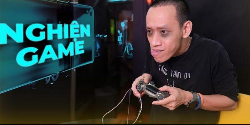 Những tác hại mà bệnh lý nghiện game đem lại